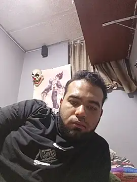 Darckrj19 online show from 9, 6, 2026