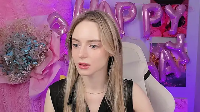 JuliaBrewwer online show from 22, 9, 2025