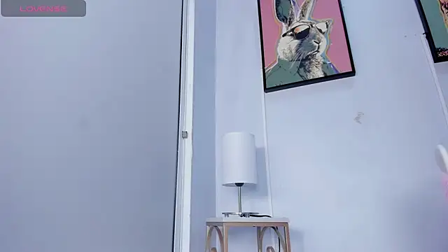 dulce fiore07 online show from 25, 2, 2026