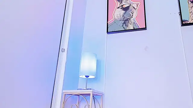 dulce fiore07 online show from 17, 3, 2026