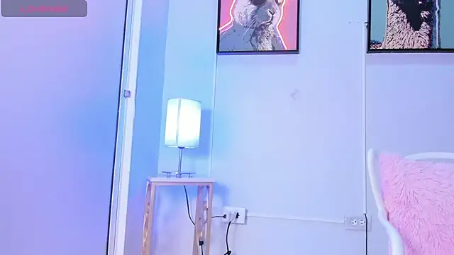 Snapshot of dulce_fiore07 chatting on 20, 4, 2026 dulce fiore07 online show from 20, 4, 2026