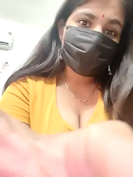 MISS RIYA14 online show from 2, 11, 2025