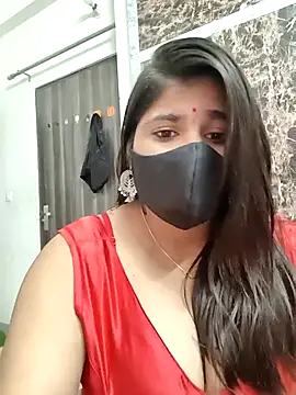 MISS RIYA14 online show from 9, 11, 2025