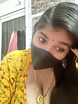 MISS RIYA14 online show from 12, 11, 2025