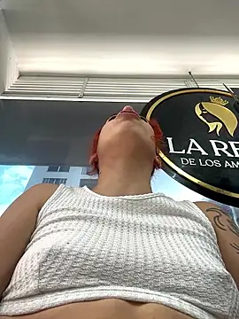 Dayanna adams online show from 17, 12, 2025