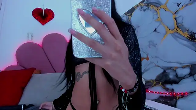 Snapshot of minnari chatting on 24, 2, 2026 minnari online show from 24, 2, 2026