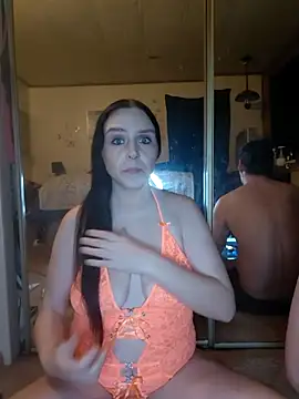 Shy Naughty Girl online show from 26, 4, 2026