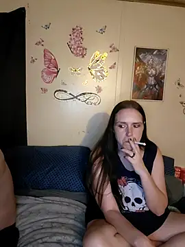 Snapshot of Shy_Naughty_Girl chatting on 3, 7, 2026 Shy Naughty Girl online show from 3, 7, 2026
