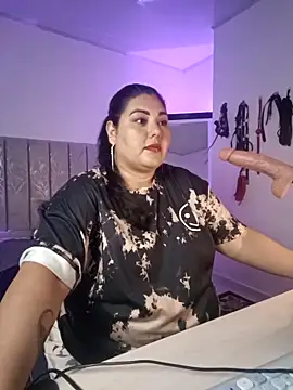 AndreaKinky online show from 30, 9, 2025