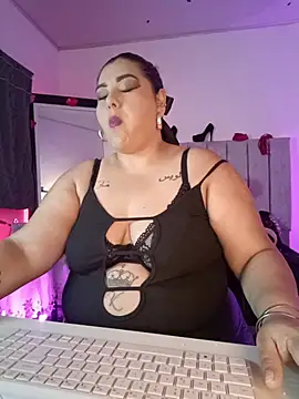 AndreaKinky online show from 19, 2, 2026