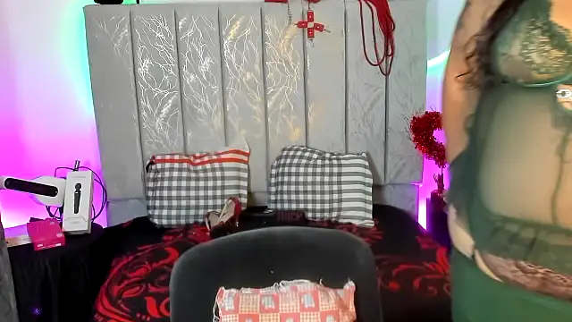 AndreaKinky online show from 19, 3, 2026