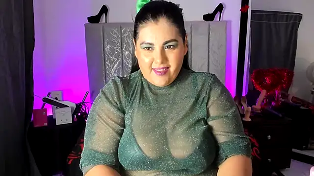 Snapshot of AndreaKinky chatting on 23, 4, 2026 AndreaKinky online show from 23, 4, 2026