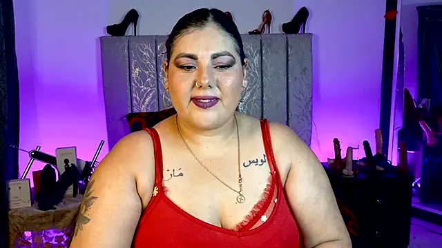 Snapshot of AndreaKinky chatting on 23, 5, 2026 AndreaKinky online show from 23, 5, 2026