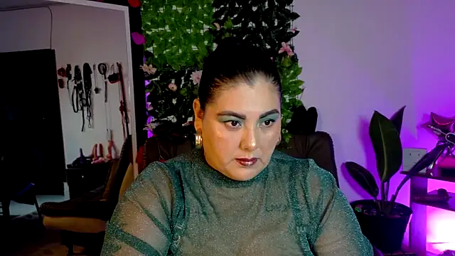 Snapshot of AndreaKinky chatting on 28, 5, 2026 AndreaKinky online show from 28, 5, 2026