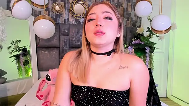 PatyLawrence online show from 3, 2, 2026