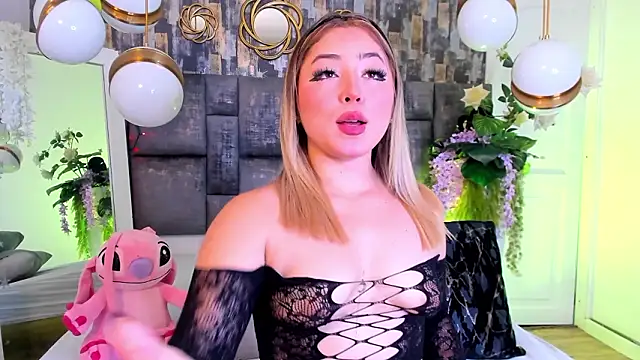 PatyLawrence online show from 4, 2, 2026