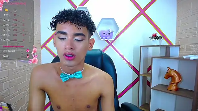 Blake Mils online show from 27, 10, 2025