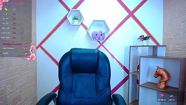 Blake Mils online show from 5, 11, 2025