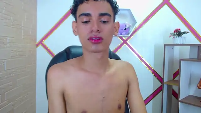 Snapshot of Blake_Mils chatting on 5, 1, 2026 Blake Mils online show from 5, 1, 2026