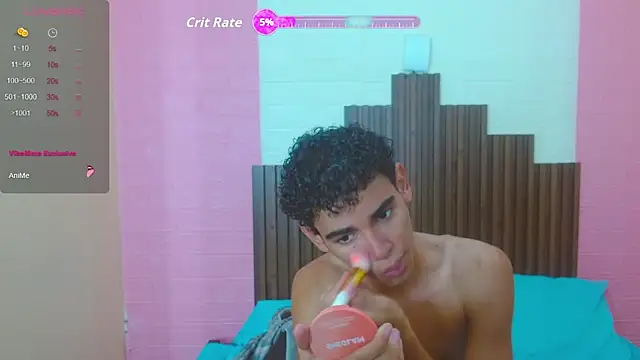 Snapshot of Blake_Mils chatting on 26, 2, 2026 Blake Mils online show from 26, 2, 2026