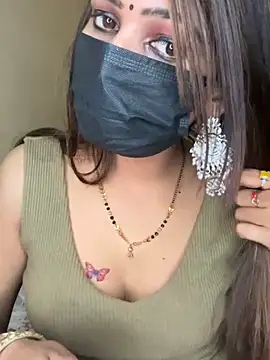 SEXY-SIMI-BHABI online show from 2, 2, 2026