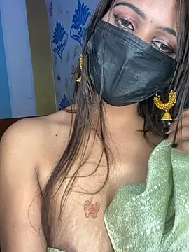 SEXY-SIMI-BHABI online show from 17, 2, 2026