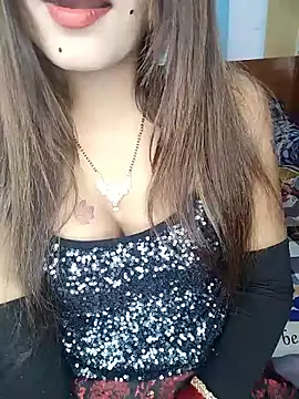 SEXY-SIMI-BHABI online show from 19, 2, 2026