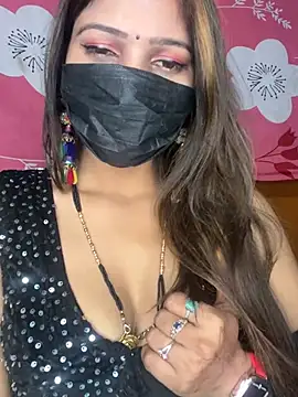 SEXY-SIMI-BHABI online show from 13, 3, 2026
