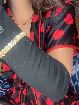 SEXY-SIMI-BHABI online show from 17, 3, 2026