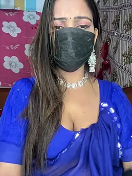 SEXY-SIMI-BHABI online show from 27, 3, 2026
