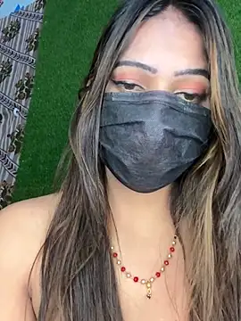 SEXY-SIMI-BHABI online show from 11, 4, 2026