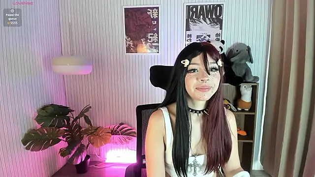 Sabrina bloom online show from 17, 3, 2026