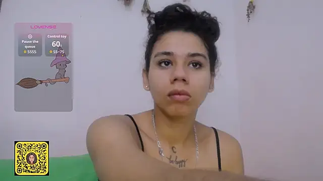 Nocturnawitch online show from 30, 10, 2025