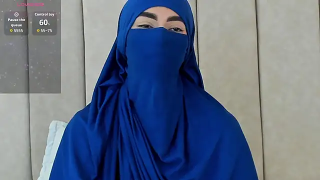  Zahiira  online show from 1, 11, 2025