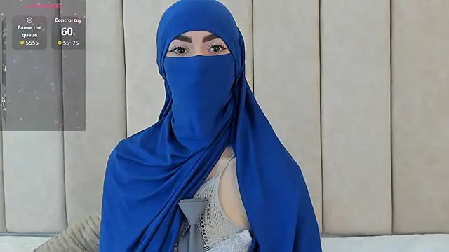  Zahiira  online show from 7, 11, 2025