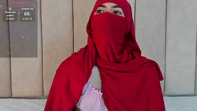  Zahiira  online show from 3, 2, 2026