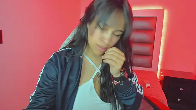 Andrea brunnette online show from 14, 11, 2025