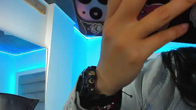 Andrea brunnette online show from 20, 11, 2025