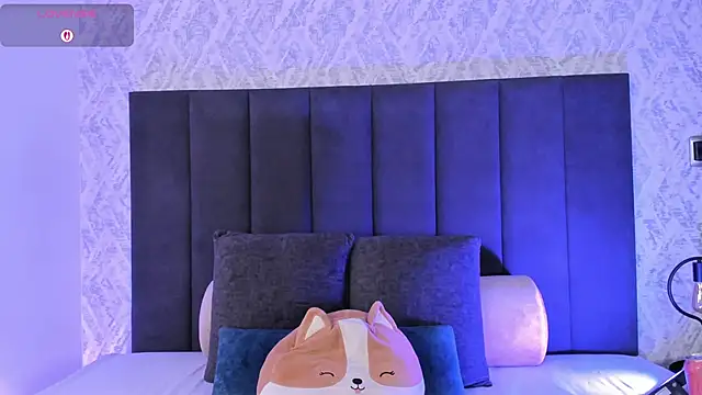 dana hazze online show from 8, 11, 2025