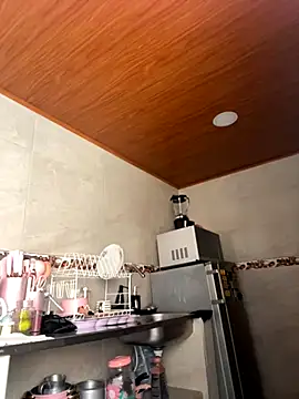 ScarlettRusso1 online show from 30, 10, 2025