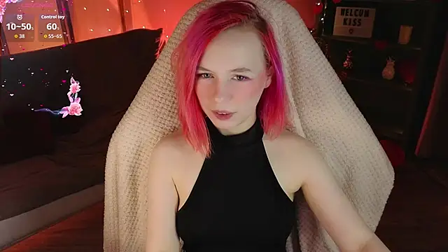 NaomiYoru online show from 25, 2, 2026