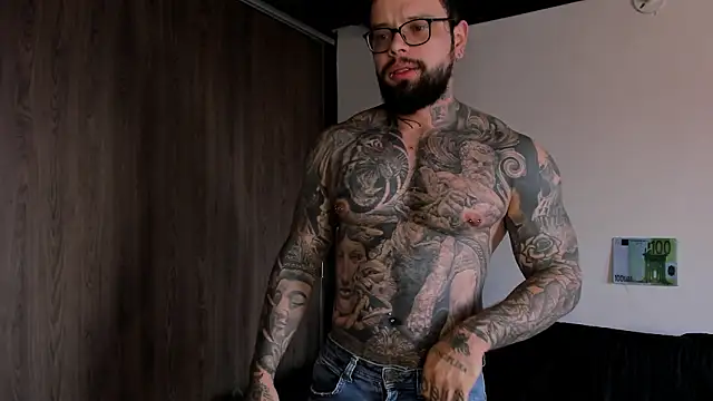 natevillage online show from 16, 3, 2026