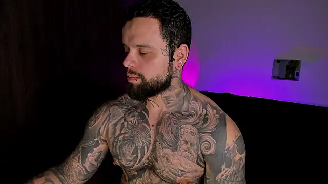 natevillage online show from 23, 3, 2026