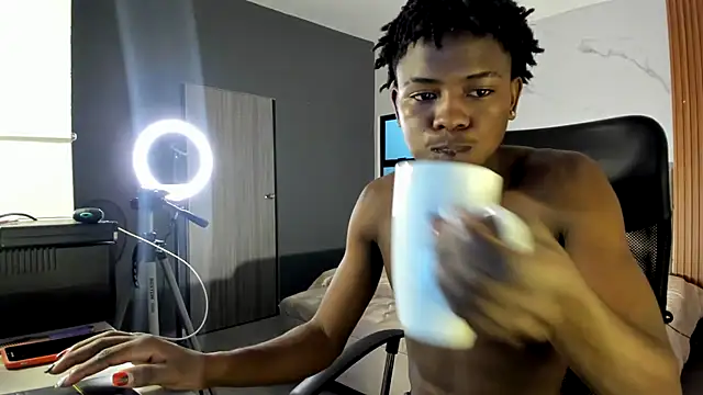 Johan barreto online show from 22, 10, 2025