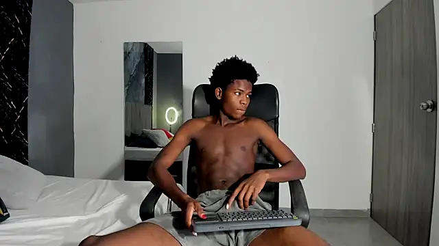 Johan barreto online show from 28, 10, 2025