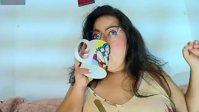 kute jess online show from 7, 4, 2026