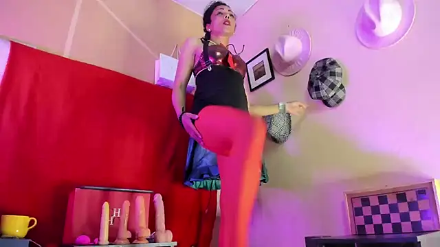 brendaliive online show from 4, 2, 2026