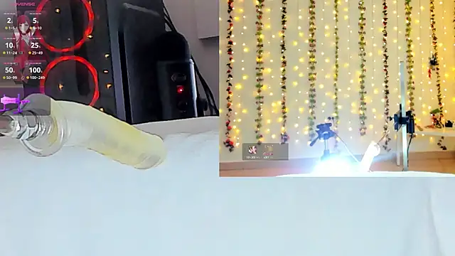 Kitty  Rose   online show from 20, 9, 2025