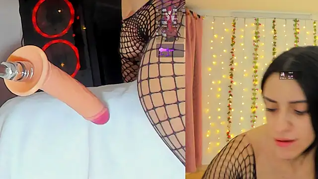 Kitty  Rose   online show from 14, 10, 2025