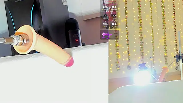 Kitty  Rose   online show from 6, 1, 2026